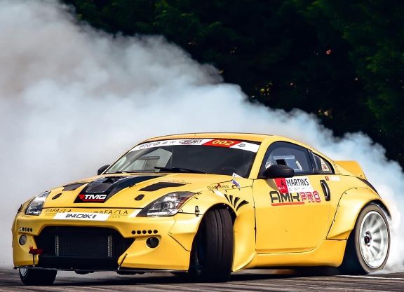 Braga Internacional Car Show