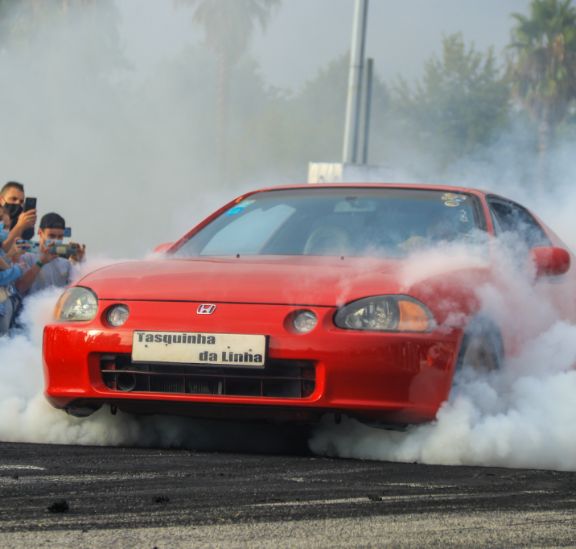 Braga Internacional Car Show