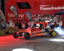 Braga Internacional Car Show