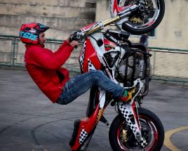Braga Internacional Car Show