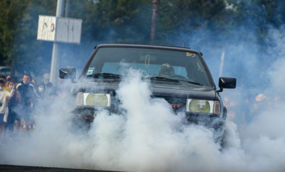 Braga Internacional Car Show