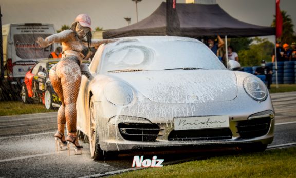 Braga Internacional Car Show